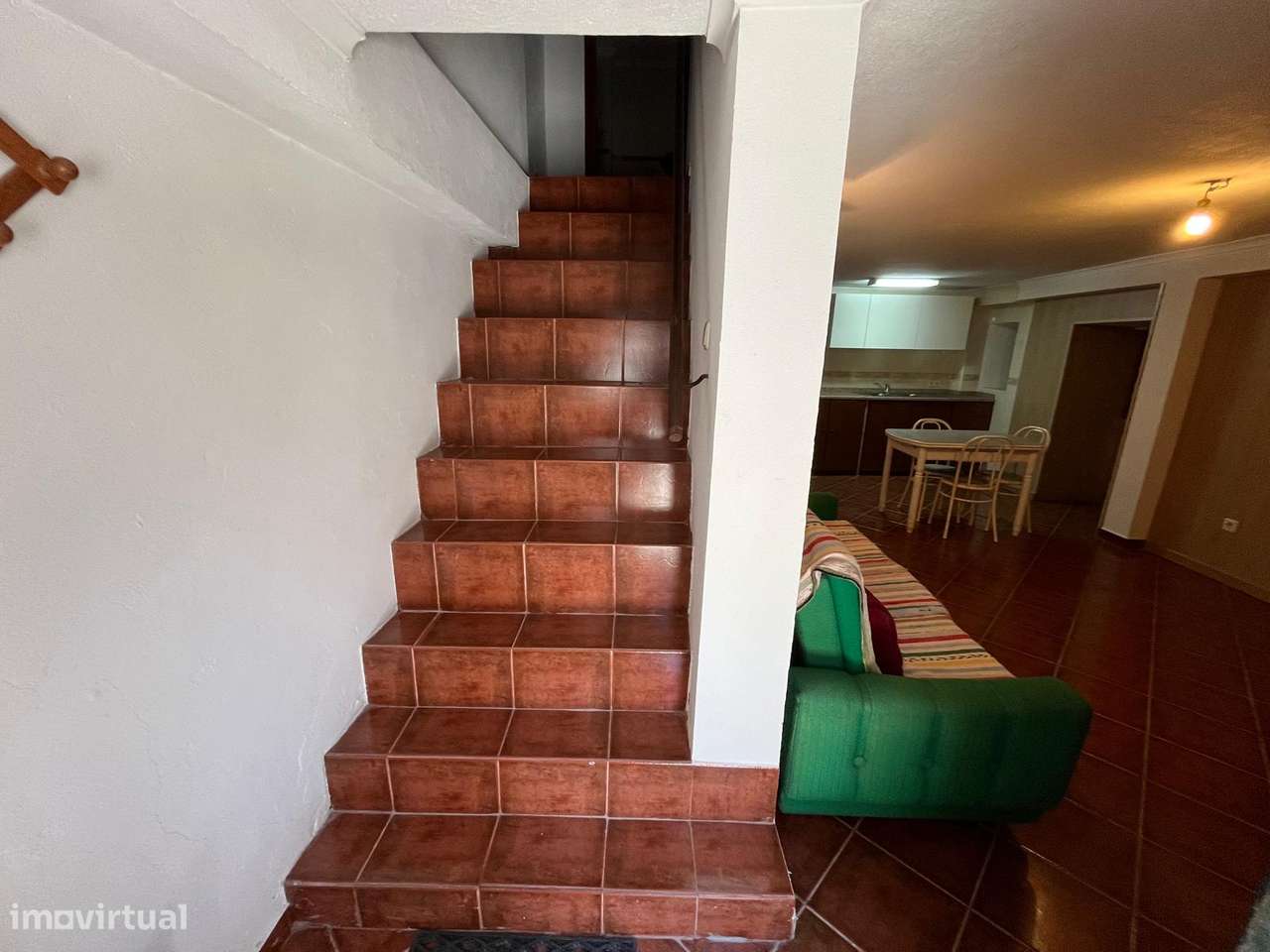 Moradia pronta a habitar próxima de Idanha-A-Nova, Castelo Branco - Grande imagem: 4/13