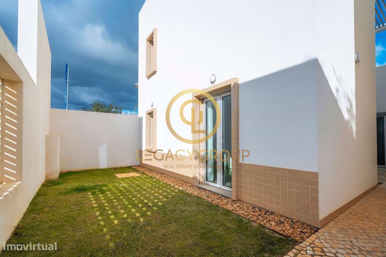 Moradia T3 - Vilamoura-33