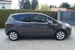 Opel Meriva 1.4 ecoflex Start/Stop Innovation - 10