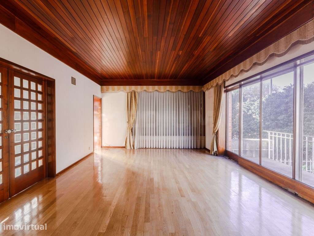 Moradia no centro da cidade-9