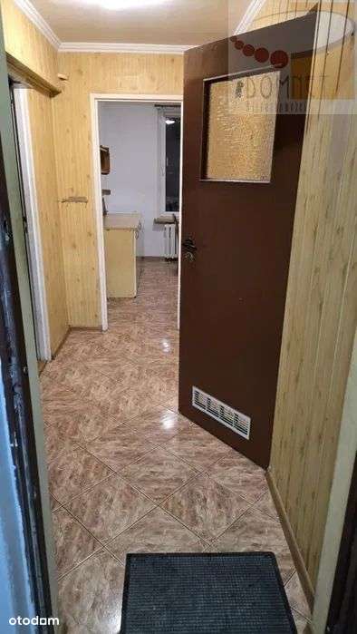 1 pokój z oddzielną kuchnią, ul. Wysockiego-3