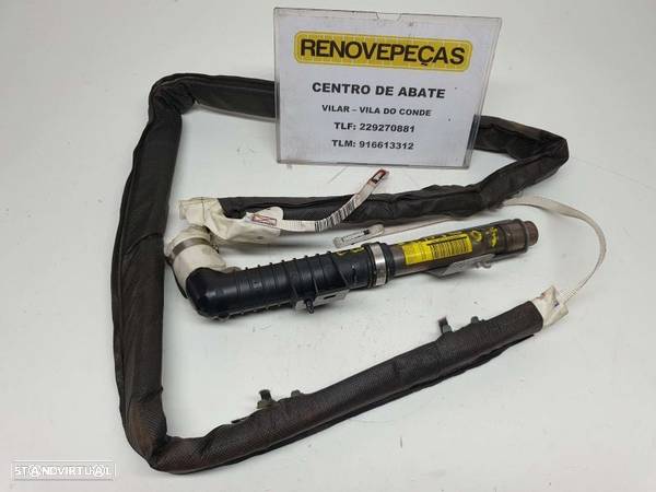 Airbag Cortina Dto Renault Megane Scenic (Ja0/1_) - 1