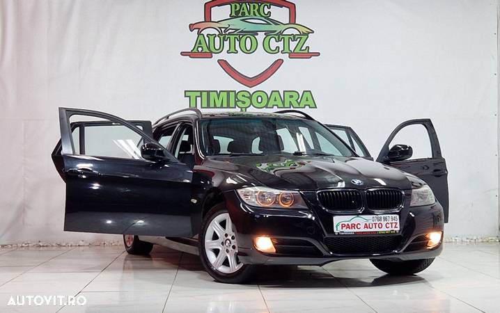 BMW Seria 3 - 30