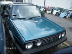 VW Golf II (1991r.) 1.6 TD [44KW/60KM]. Cały na części - 1