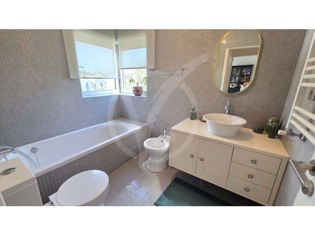 Moradia Moderna em Fão , Esposende-12