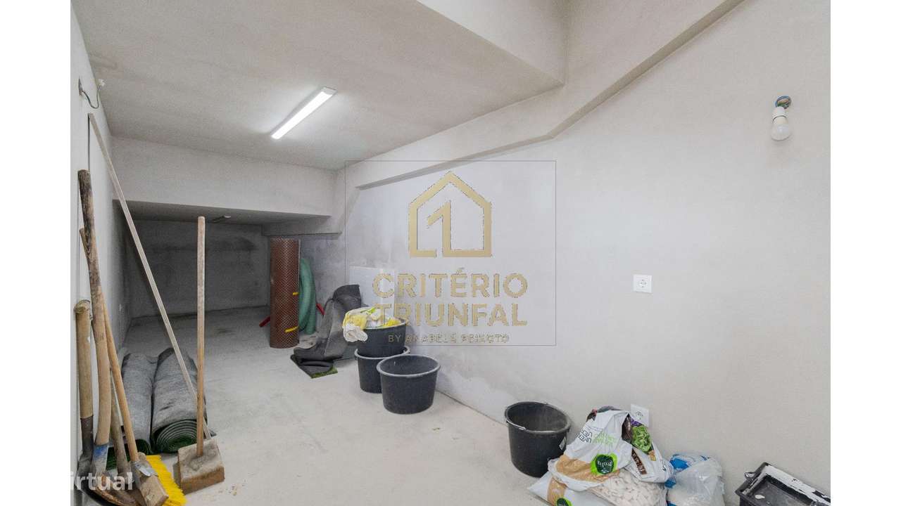 Moradia Geminada T3 em Penafiel-39