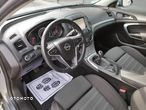 Opel Insignia 2.0 CDTI ecoFLEX Start/Stop Innovation - 24