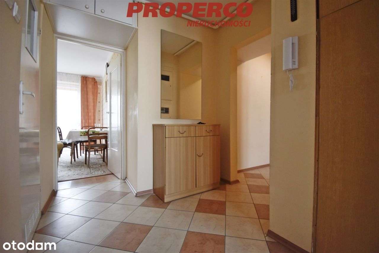 Mieszkanie 3 pok, 48,3 m2 ul. Śląska, Ksm-6