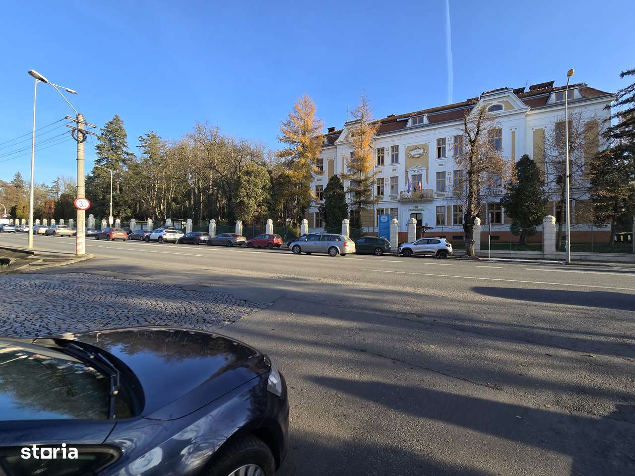 Apartament 2 camere, 50mp, cartier Cornisa langa UMF - Imagine principală: 4/15