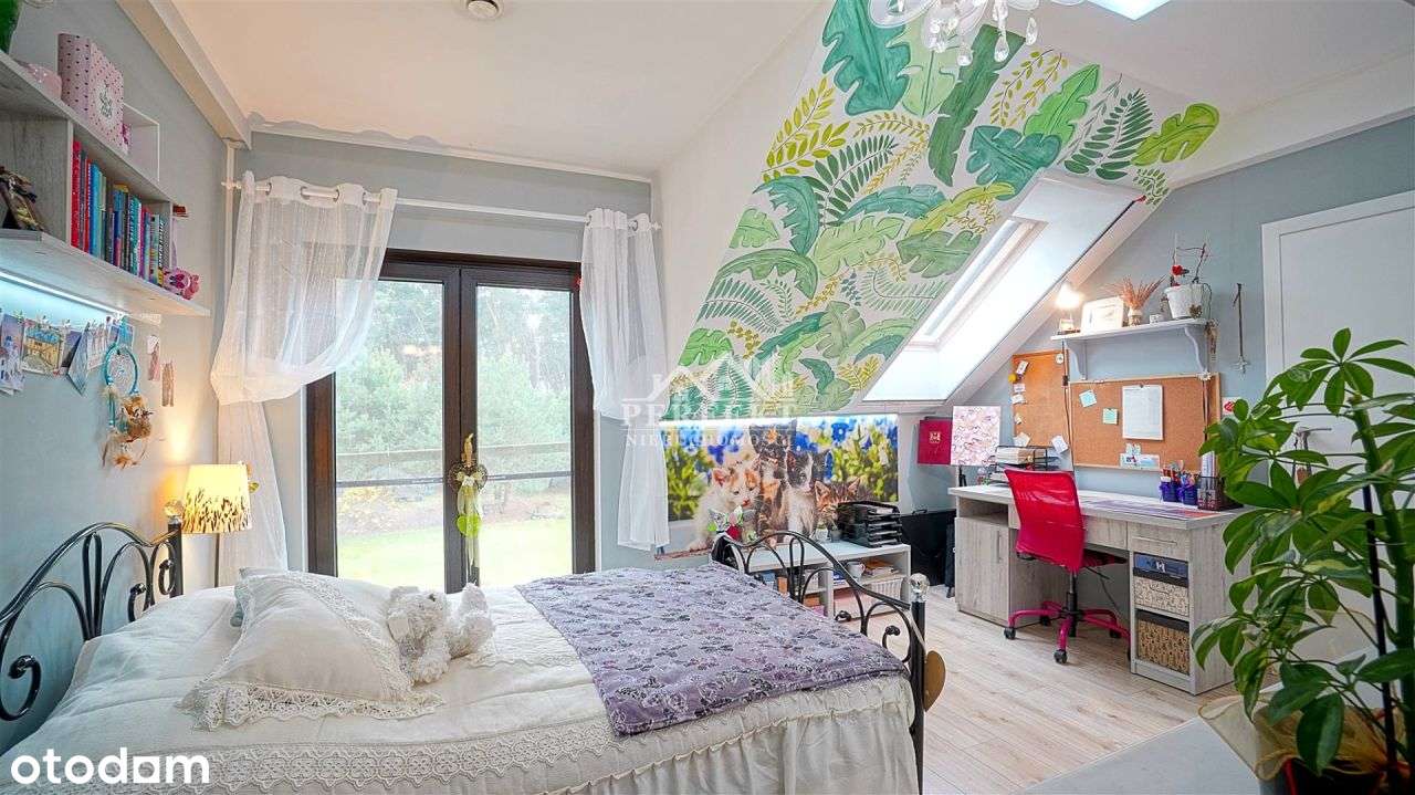 Balczewo~Dom jedno lub wielopokoleniowy pod Lasem!-11