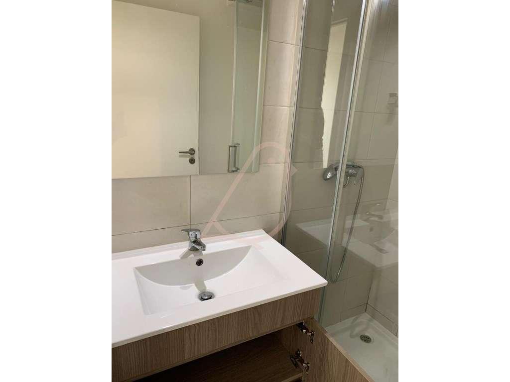 Suite Individual / Arrendar / Fátima!!! - Grande imagem: 4/6