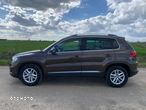 Volkswagen Tiguan 2.0 TDI 4Mot Sport&Style - 14