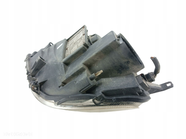 LAMPA PRAWY PRZÓD XENON CITROEN C8 (02-08) 1494319080 EU - 6