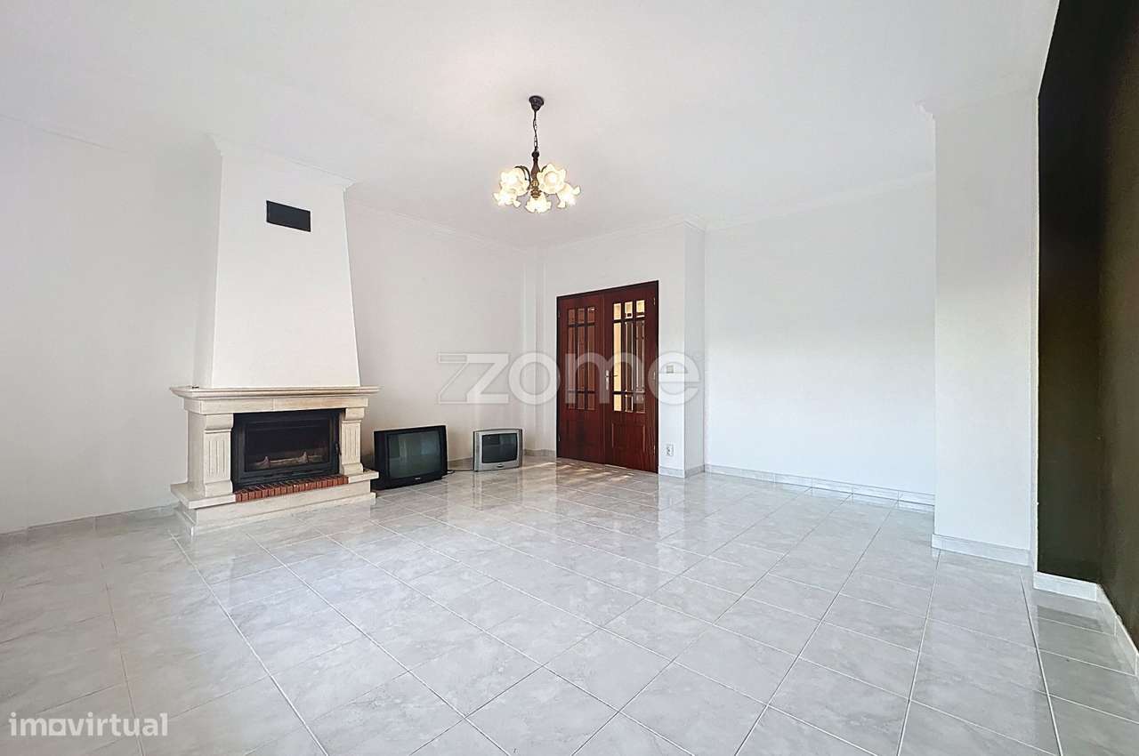 Apartamento T3 em Tavarede, Figueira da Foz - Grande imagem: 5/49