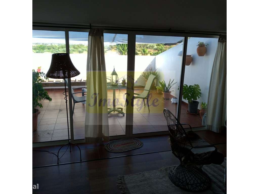 Moradia isolada com cave e apartamento independente em Castro Marim-57