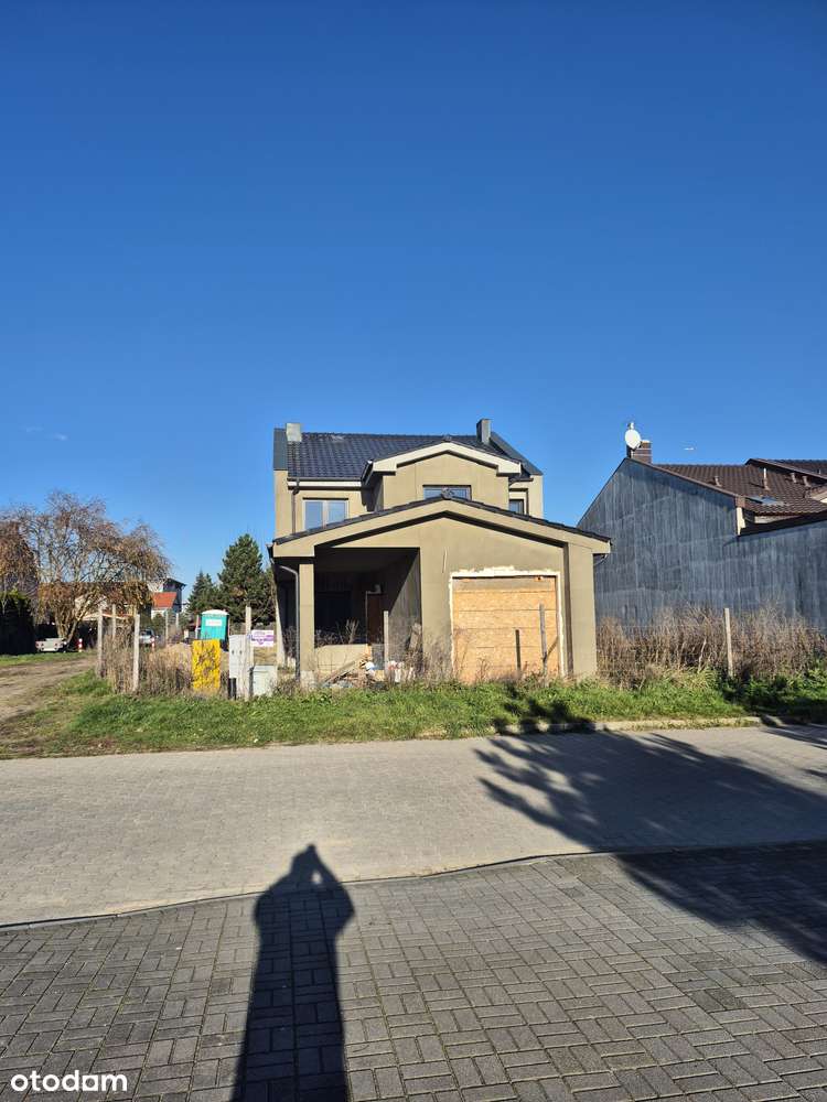 Komfortowy apartament 84 m2 + ogród i wiata garażowa w cenie - Pełny obrazek: 2/7