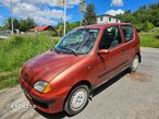 Fiat Seicento - 1