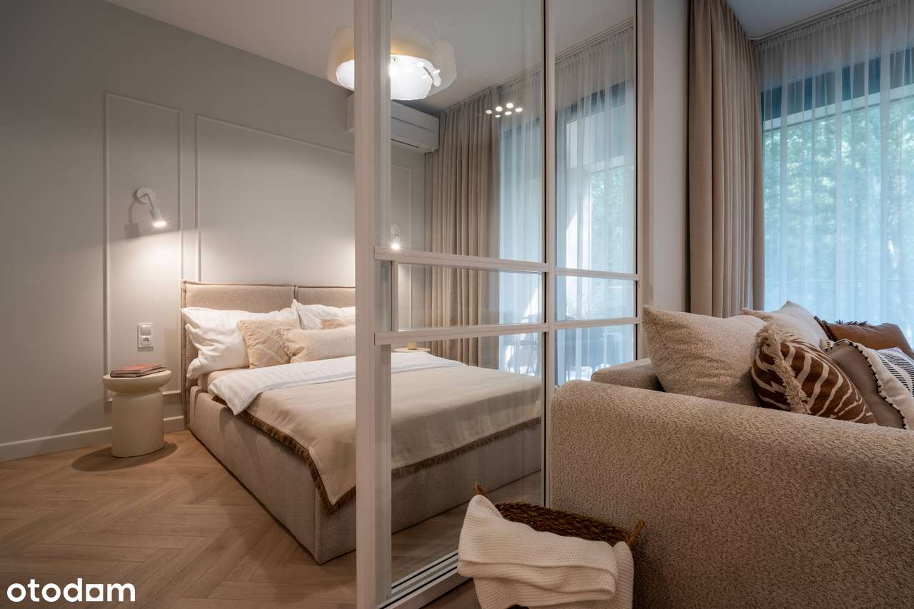 Lokal w Omega Lake Apartments(FAKTURA) - Pełny obrazek: 5/18