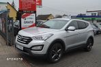 Hyundai Santa Fe 2.0 CRDi Executive - 2