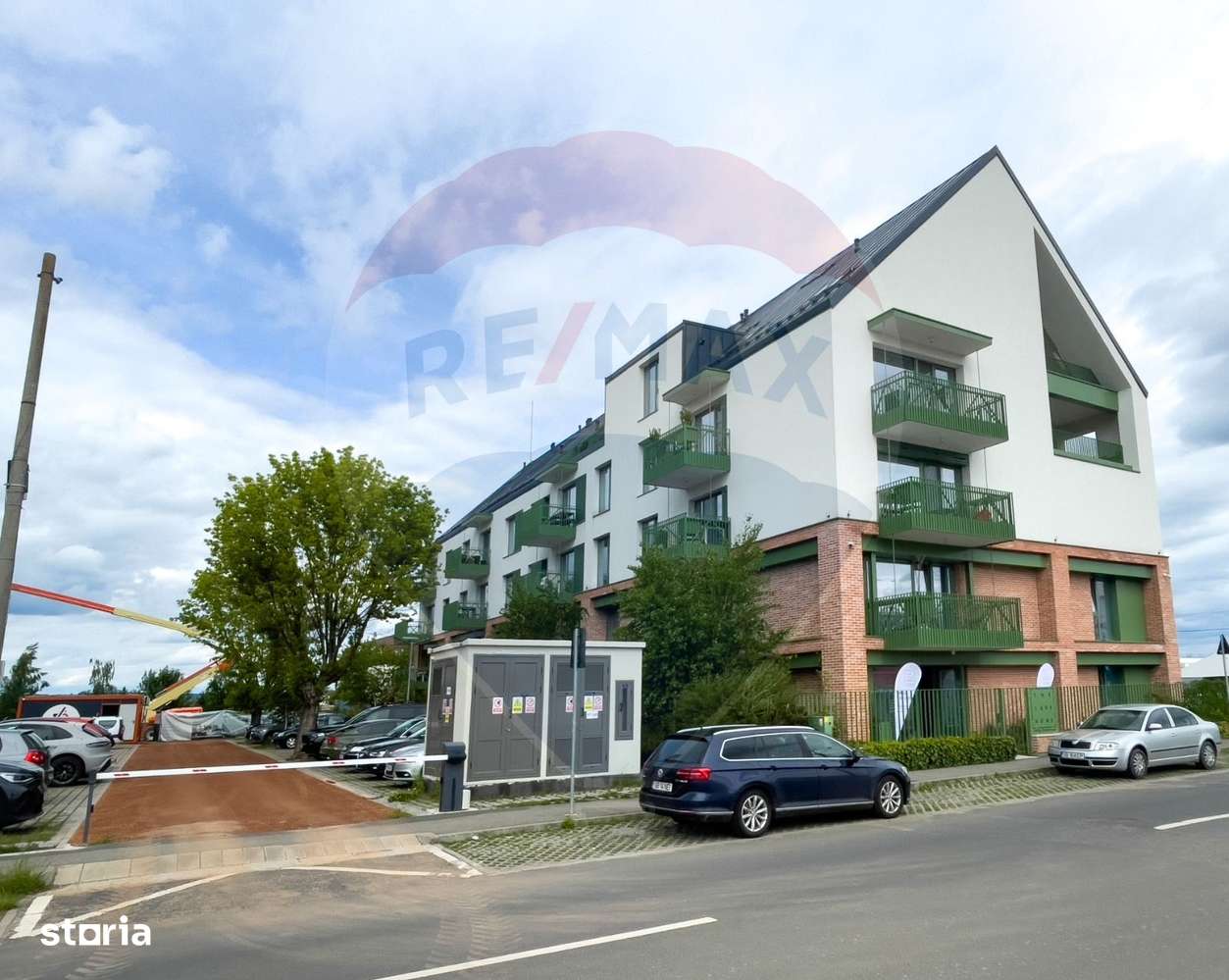 Apartament cu 2 camere de vanzare - Imagine principală: 2/11