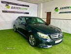 Mercedes-Benz E 300 Bluetec Hybrid Avantgarde - 25