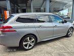 Peugeot 308 SW 1.6 BlueHDi GT Line - 22