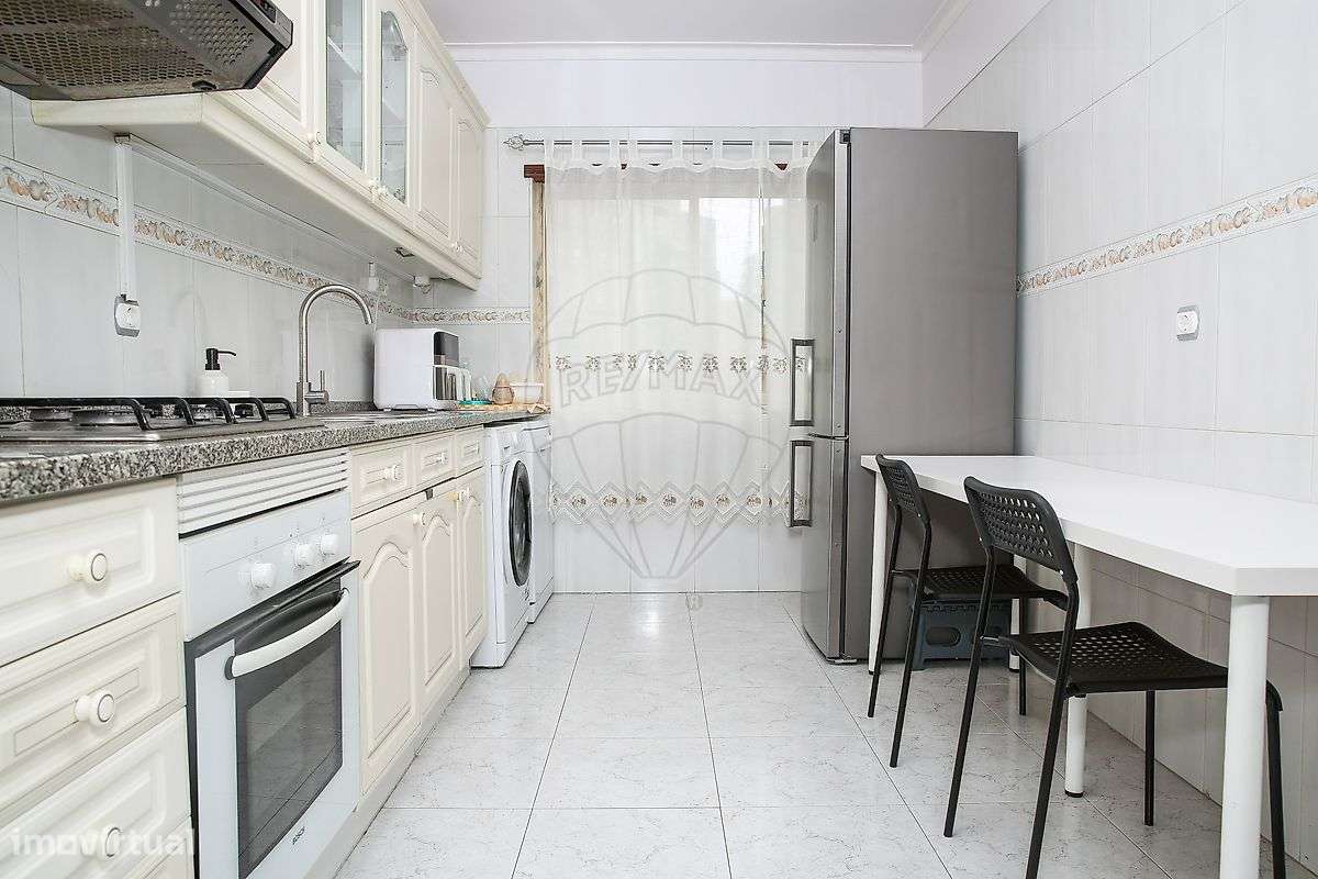 Apartamento T2 para venda - Grande imagem: 4/23