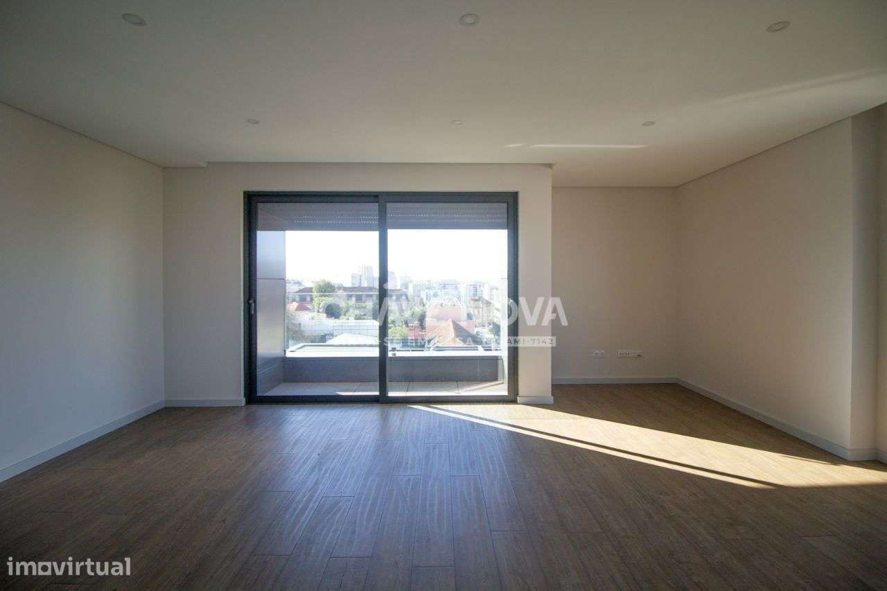 T3 Novo na Boavista (Hospital Militar) - Grande imagem: 4/10