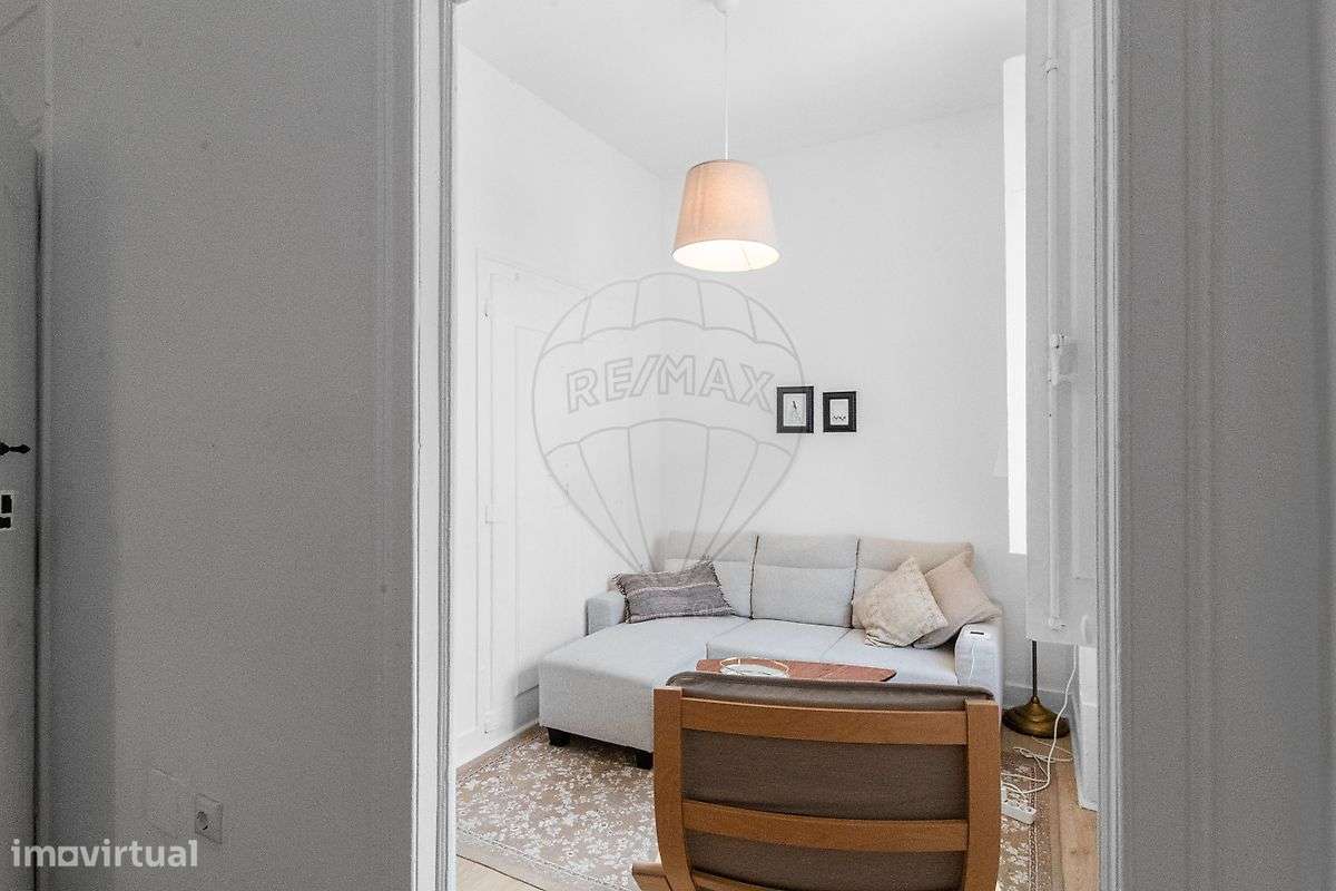 Apartamento T2 para venda - Grande imagem: 4/19