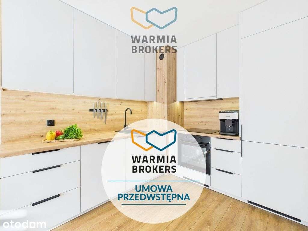 Po kapitalnym remoncie, dwustronne, z balkonem!-5