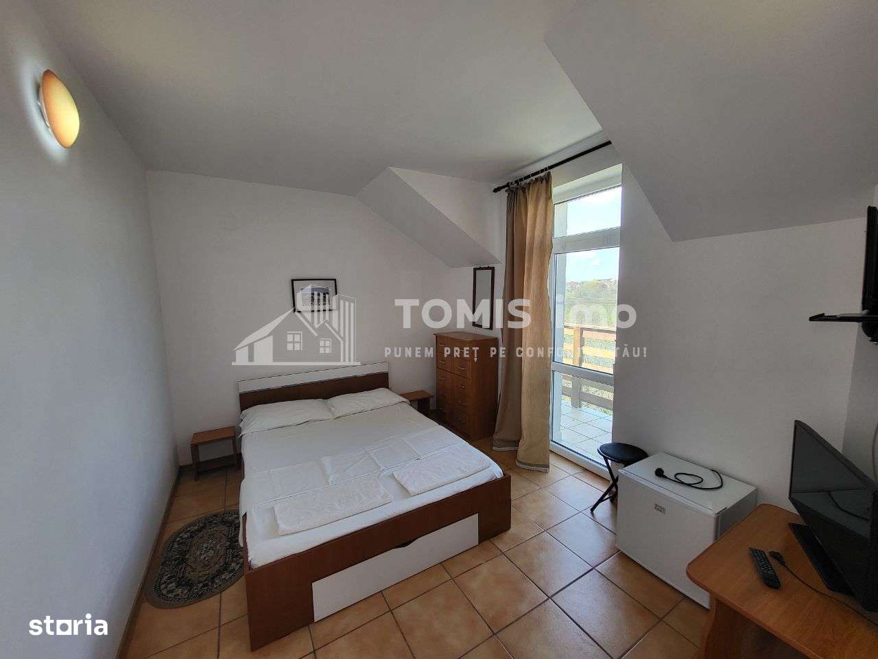 Pensiune de vânzare în Mamaia Nord-9