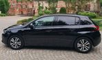 Peugeot 308 1.5 BlueHDi Business Line S&S - 5