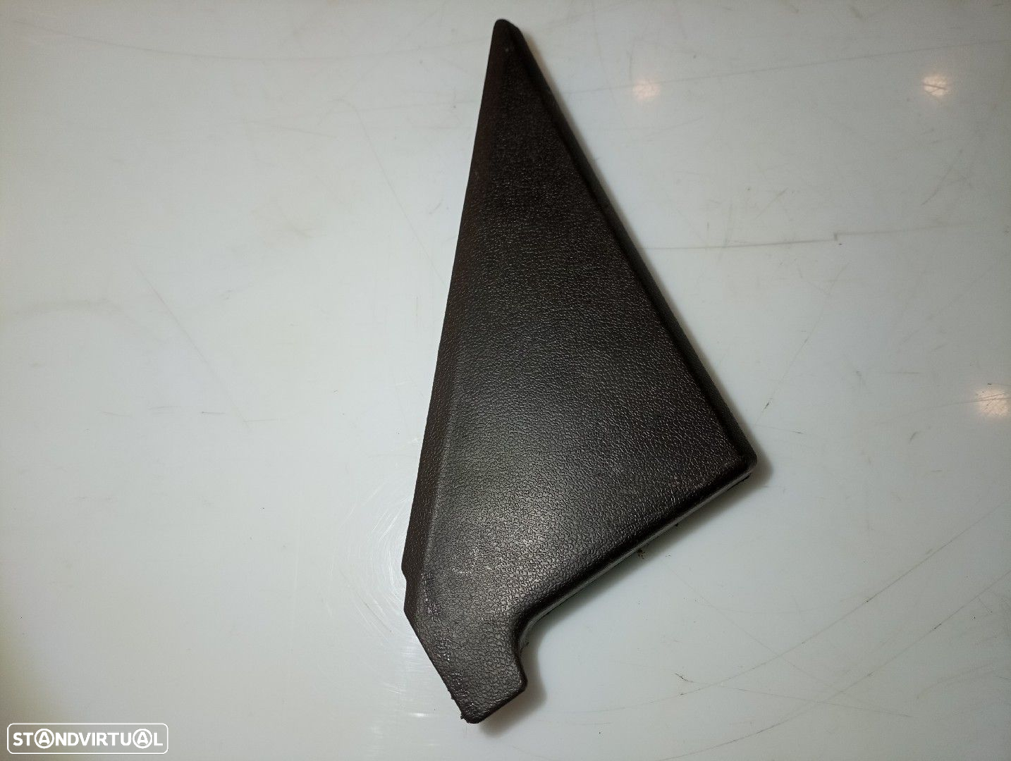 Moldura Triangular Do Retrovisor Mitsubishi Pajero Ii (V3_W, V2_W, V4_ - 3