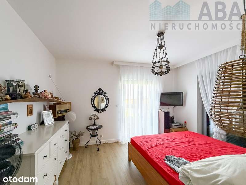 Dom parterowy – gotowy do zamieszkania, z dużą działką i garażem-7