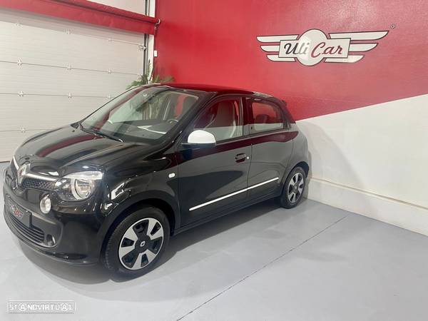 Renault Twingo 1.0 SCe Night&Day - 31