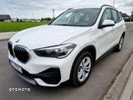 BMW X1 - 8