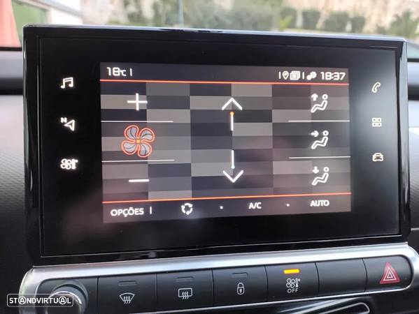 Citroën C4 Cactus BlueHDi 120 Stop&Start EAT6 Feel - 13