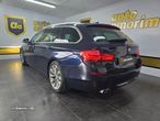 BMW 520 d Line Luxury Auto - 13