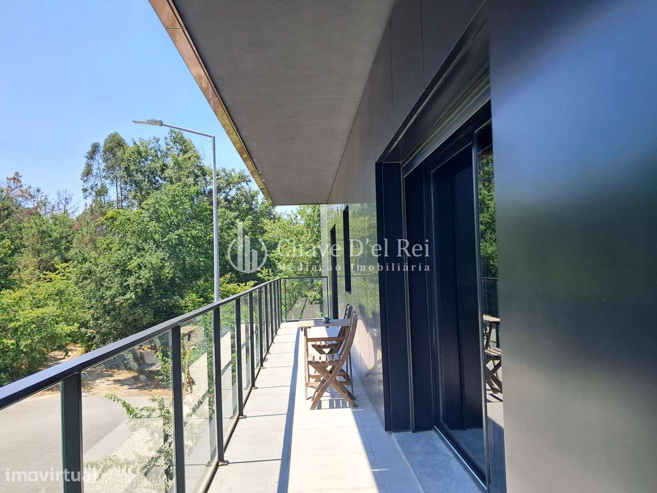 Apartamento T2 Venda em Repeses e São Salvador,Viseu-6