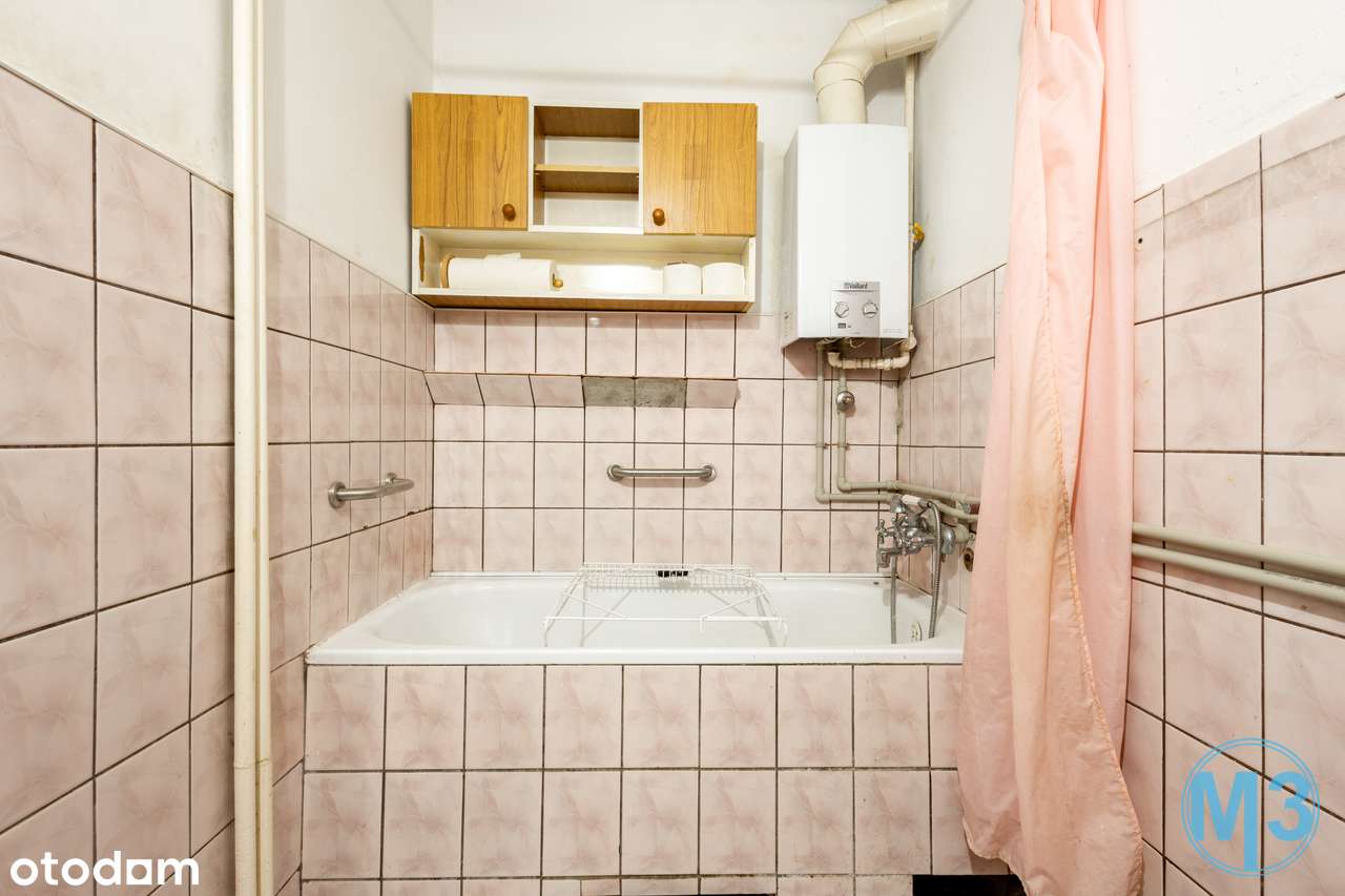 Mieszkanie z ogródkiem, garażem i budynkiem gosp. – idealny pakiet-13