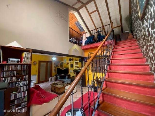 Moradia T2 Arrentela-5