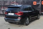 BMW X3 xDrive20d Aut. - 21