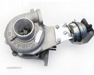 Turbina Opel ASTRA J 2.0 CDTI 160 KM 118 kw 786137 - 2