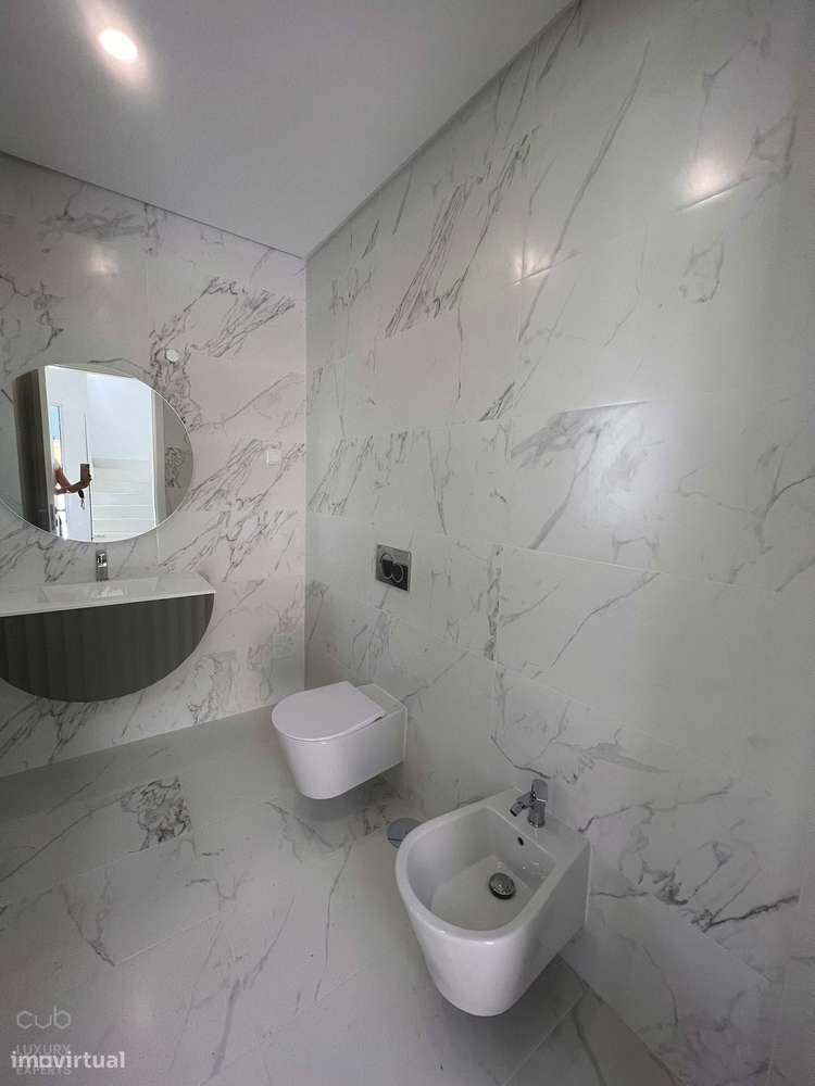 Moradia Isolada  T3+1 - Grande imagem: 5/13