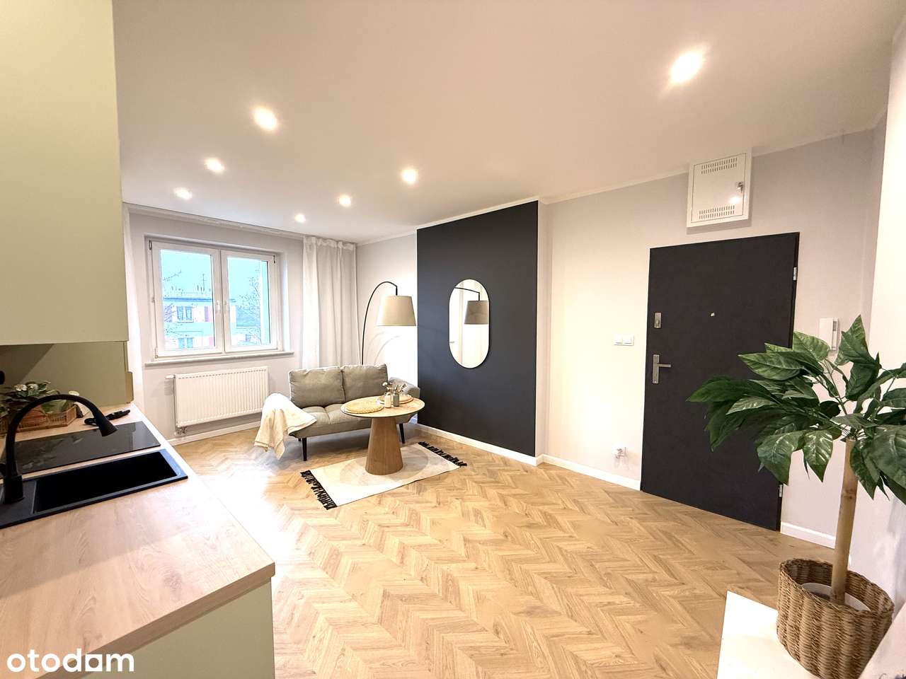 3POK | wysoki standard | nowa kuchnia +AGD| Możliwa zamiana! - Pełny obrazek: 5/20