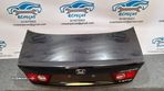 PORTA TAMPA MALA HONDA ACCORD VII 7 MK7 SEDAN CARRO FECHO PUXADOR SPOILER LIP AILERON - 4