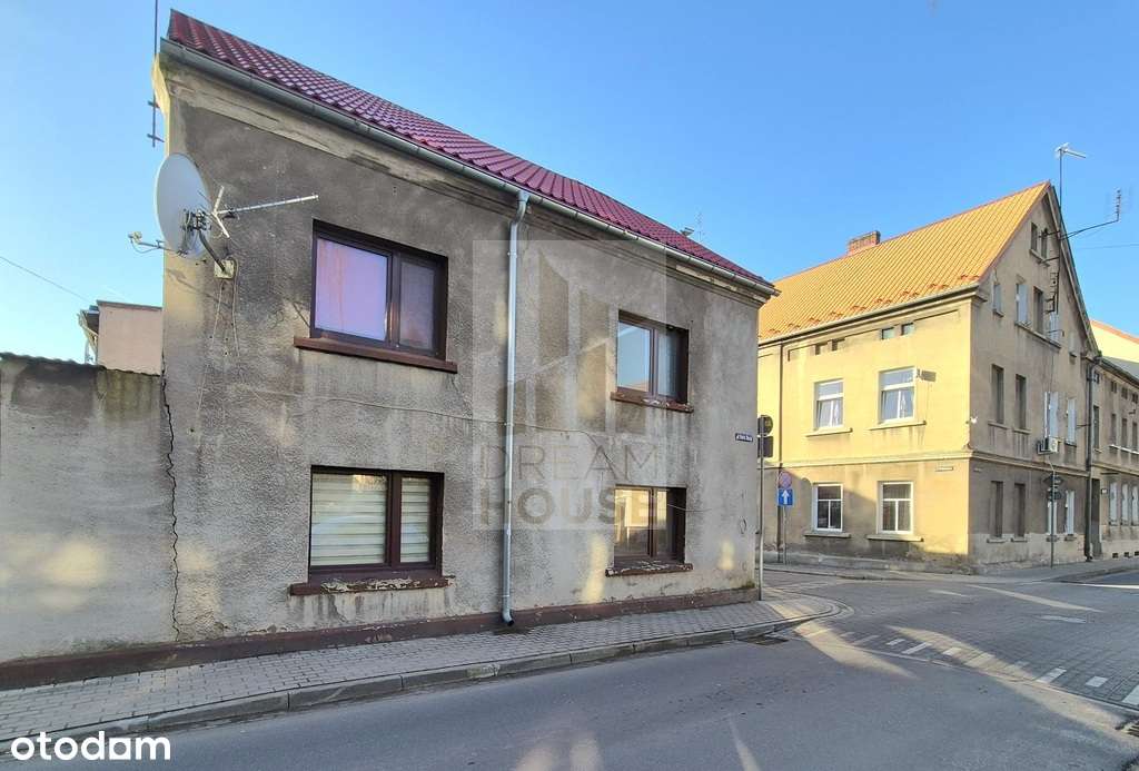 Inwestycja w centrum Rawicza-1