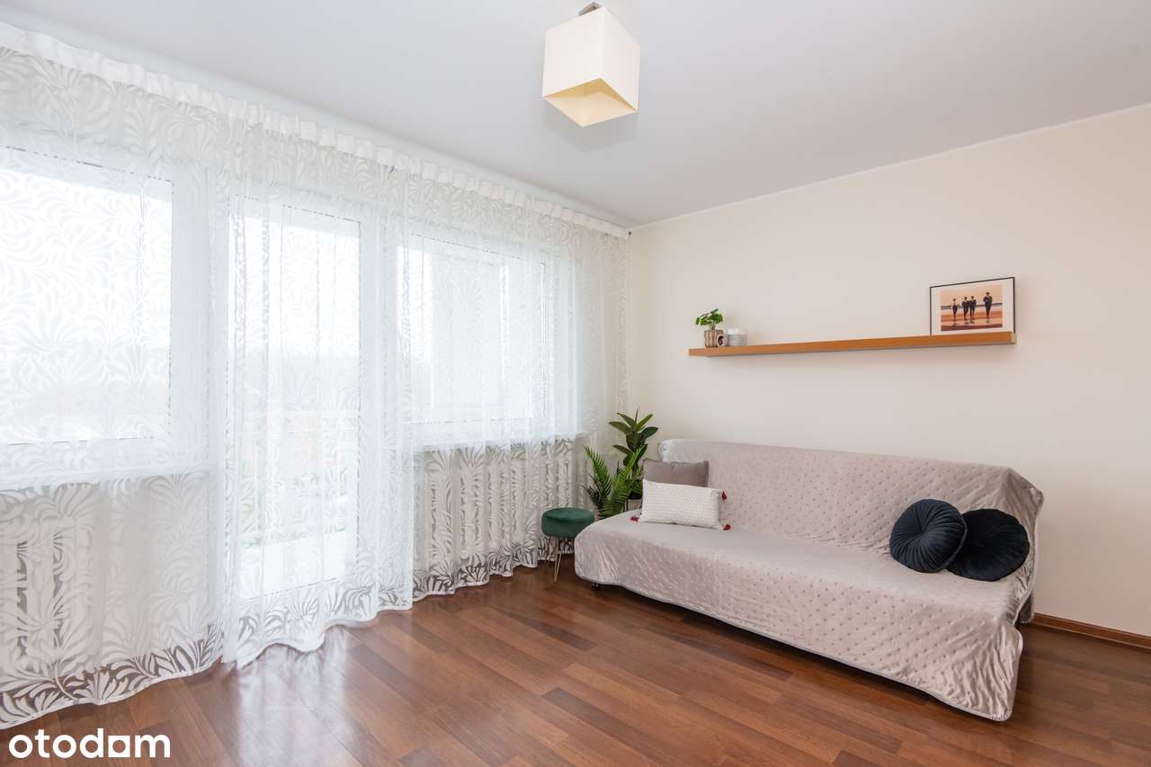 PRZESTRONNE|KOMFORTOWE 81m2 MIESZKANIE| 3 POK.| OSOBNA KUCHNIA| BALKON-6