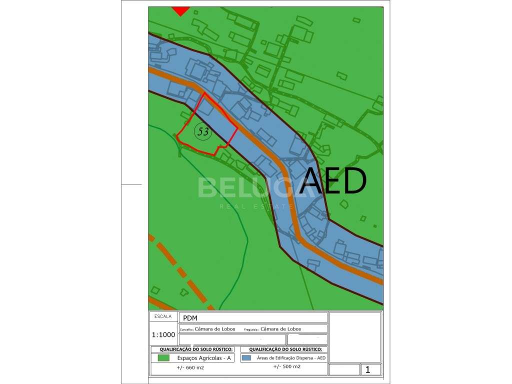 TERRENO COM 2110 m² | CAMINHO DO TERÇO (Cª LOBOS)-11