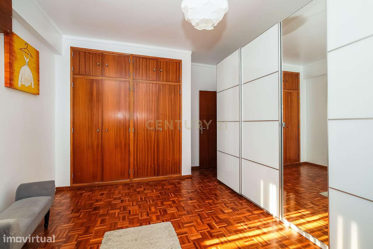 Moradia na Madorna, Parede — uma excelente alternativa ao apartamento-17